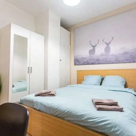 Apartment Bel Type T3 Climatise